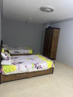 شقة مفروشة المنصورة - Mansoura - 7