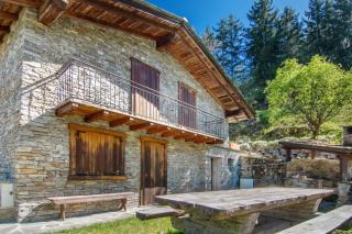 Lake and Mountain Holiday - Sacco - 9