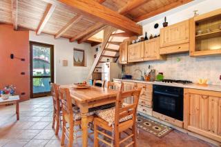 Piantina Holiday Home - 8