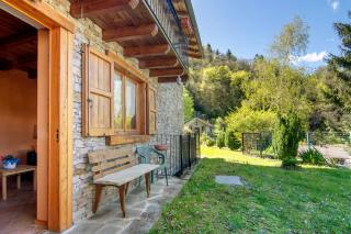 Lake and Mountain Holiday - Sacco - 0