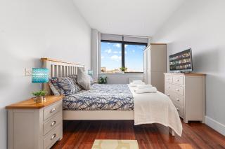 Wimbledon Two Bedroom Luxury Stays - Central London - Londra - 9