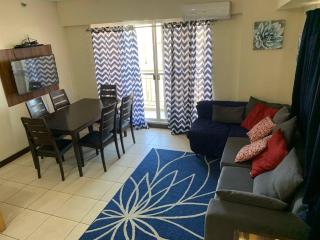 Stellar Place near INC Central 3Bdr 2Bath Condo - Manila - 0
