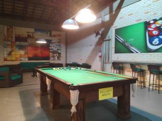 Condomínio Resort Ilhas do Caribe - 1