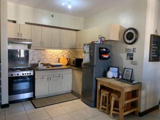 Stellar Place near INC Central 3Bdr 2Bath Condo - Manila - 2