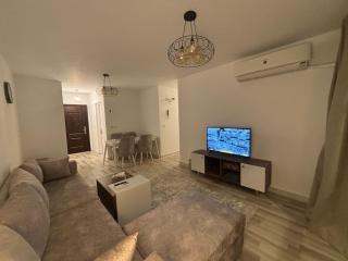 3BR Garden View madinaty B6 مدينتي - Madinaty - 0