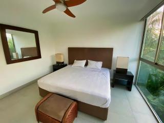 Departamento Mareia Marina View - Ixtapa - 3