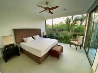 Departamento Mareia Marina View - Ixtapa - 0