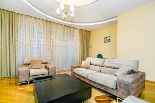 Shapfir Apartment one bedroom - Baku - 3