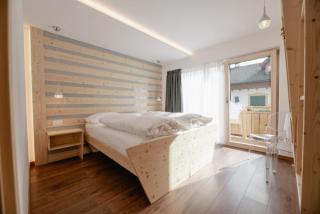 Apart Wellness Alpino con minispa - Soraga - 8