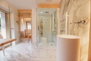 Apart Wellness Alpino con minispa - Soraga - 4
