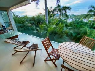 Departamento Mareia Marina View - Ixtapa - 4
