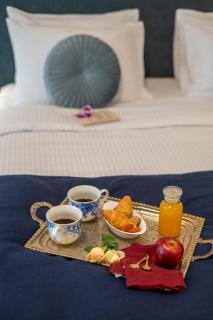 IRA - ΗΡΑ Hotel - Kalamata - 4