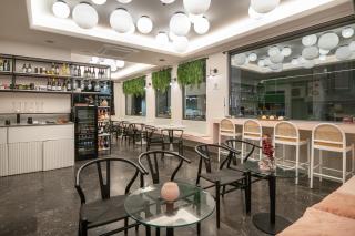 IRA - ΗΡΑ Hotel - Kalamata - 2