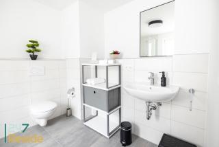247 Reside - Apartment SZ2 - Straubing - 5