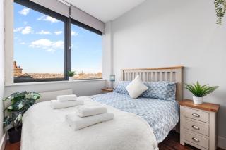Wimbledon Two Bedroom Luxury Stays - Central London - Londra - 1