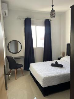 DOUBLE ROOM In ANNAHDA RESIDENCE - Agadir - 0