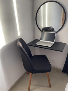 DOUBLE ROOM In ANNAHDA RESIDENCE - Agadir - 8