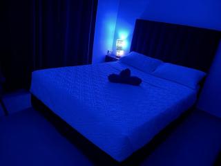 DOUBLE ROOM In ANNAHDA RESIDENCE - Agadir - 5
