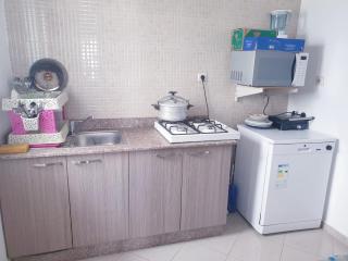 DOUBLE ROOM In ANNAHDA RESIDENCE - Agadir - 2