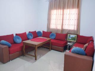 DOUBLE ROOM In ANNAHDA RESIDENCE - Agadir - 3