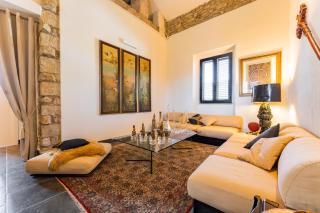 Luxury home Borgo Antico - Gesturi - 6