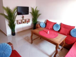 DOUBLE ROOM In ANNAHDA RESIDENCE - Agadir - 4