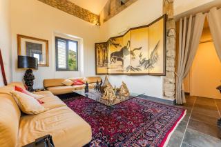 Luxury home Borgo Antico - Gesturi - 5