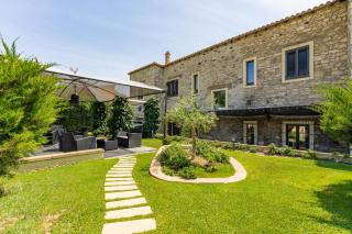 Luxury home Borgo Antico - Gesturi - 8