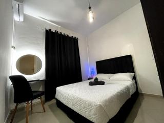 DOUBLE ROOM In ANNAHDA RESIDENCE - Agadir - 6