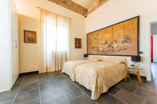 Luxury home Borgo Antico - Gesturi - 1