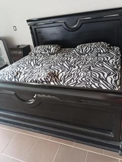 Agua Azul Cabaña 87 - 7