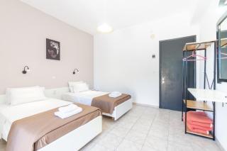 Sandy Beach Complex - Annexe Building - Kavos - 3