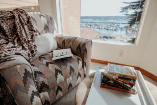Marina Views! Watch the Boats! Walk to Everything! Unit 3 - Newport - 9
