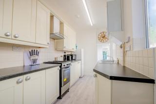 Host & Stay - Somerset Road House - Birmingham - 1