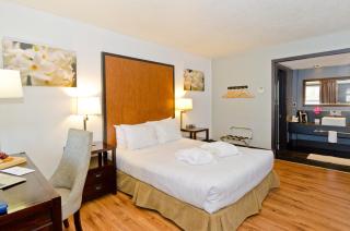 Centro Motel - 4