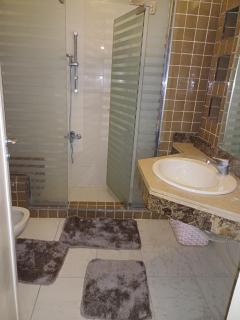 Apartment with Nile view - Il Cairo - 4