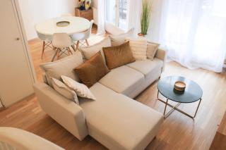 Duplex with terrace and canal de l'Ourcq view - Pantin - 9
