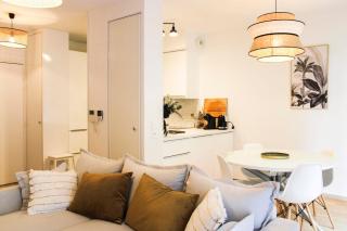 Duplex with terrace and canal de l'Ourcq view - Pantin - 4
