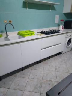 Villa goyavier HTSA - 6