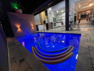 Pousada Riviera & Itaguaré 100mts da praia! - Bertioga - 8