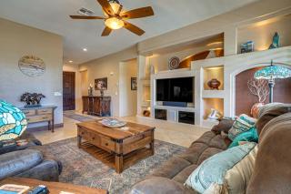 Surprise Home with Patio and Pool Walk to Parks! - Surprise - 6