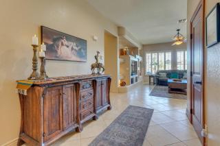 Surprise Home with Patio and Pool Walk to Parks! - Surprise - 5