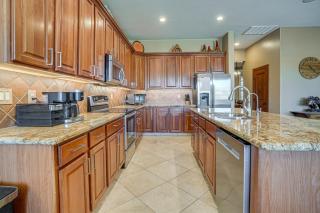 Surprise Home with Patio and Pool Walk to Parks! - Surprise - 3
