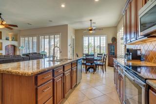 Surprise Home with Patio and Pool Walk to Parks! - Surprise - 2