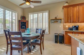 Surprise Home with Patio and Pool Walk to Parks! - Surprise - 1
