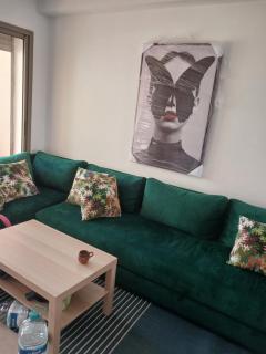 Appartement balnéaire à Puerto Banus Mansouria - Mansouria - 0