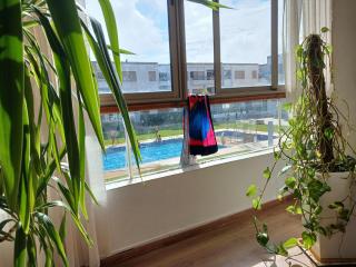Appartement balnéaire à Puerto Banus Mansouria - Mansouria - 4