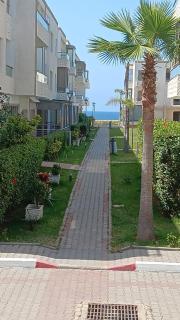 Appartement balnéaire à Puerto Banus Mansouria - Mansouria - 3
