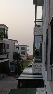 Appartement balnéaire à Puerto Banus Mansouria - 1