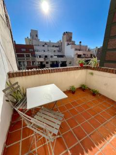 Dean Funes Apartamento - Córdoba - 7